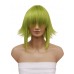 C-008~C-Dirty Yellow Green